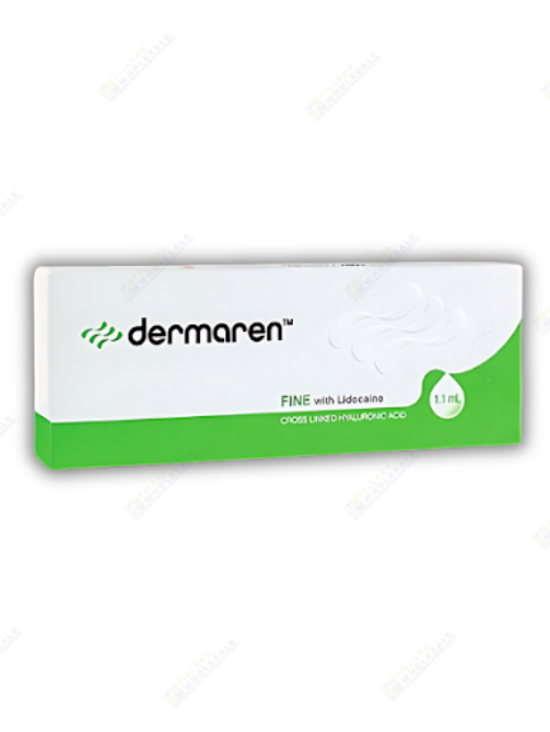 DERMAREN