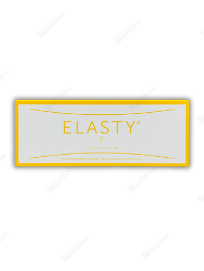 ELASTY
