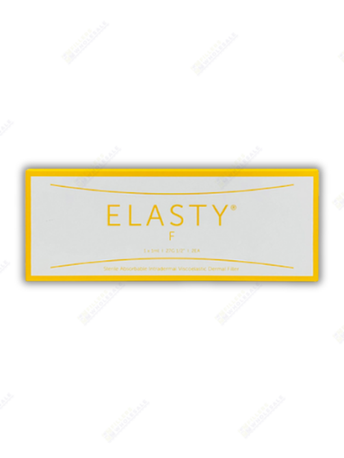 ELASTY