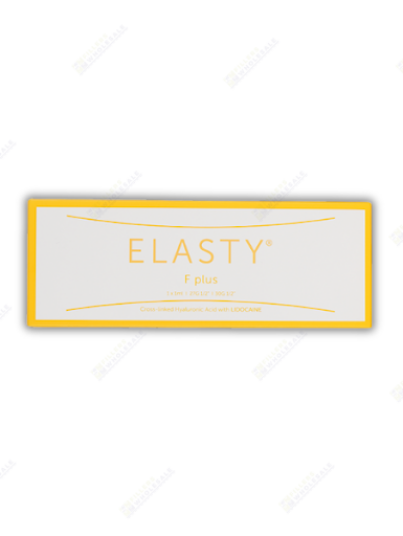 ELASTY PLUS