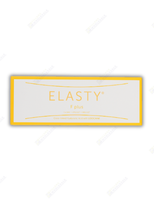 ELASTY PLUS