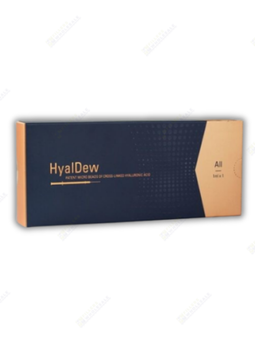 HYALDEW