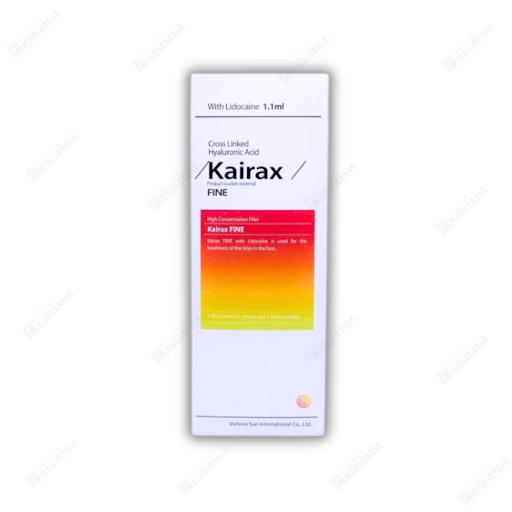 KAIRAX