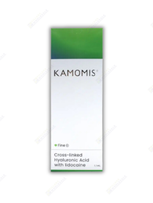 KAMOMIS