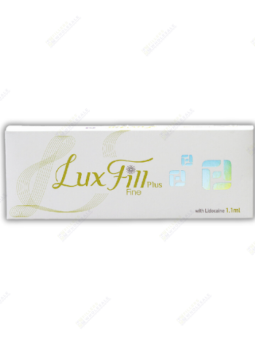 LUXFILL