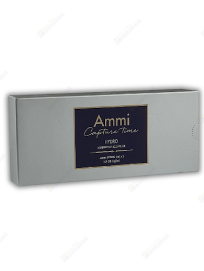 AMMI DERMAL FILLERS