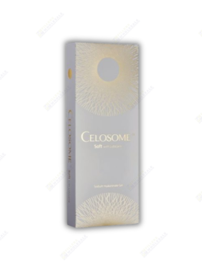 CELOSOME DERMAL FILLERS