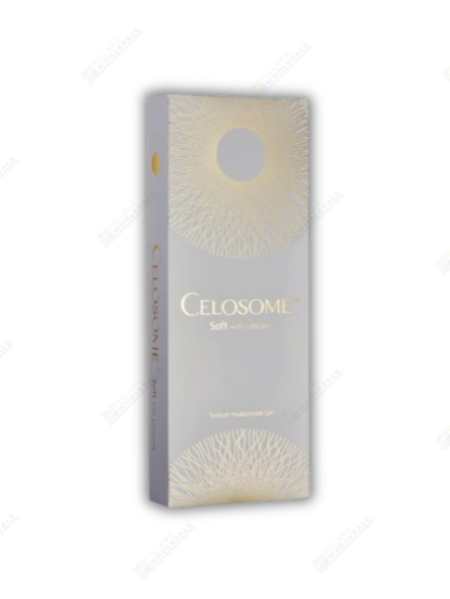 CELOSOME DERMAL FILLERS