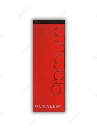 Chaeum