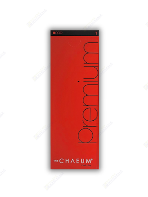 Chaeum