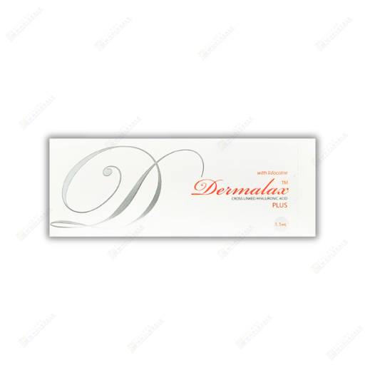 DERMALAX DERMAL FILLERS
