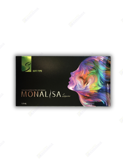 MONALISA DERMAL FILLERS