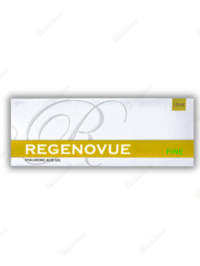 REGENOVUE DERMAL FILLERS