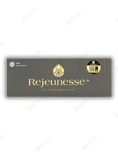 REJEUNESSE