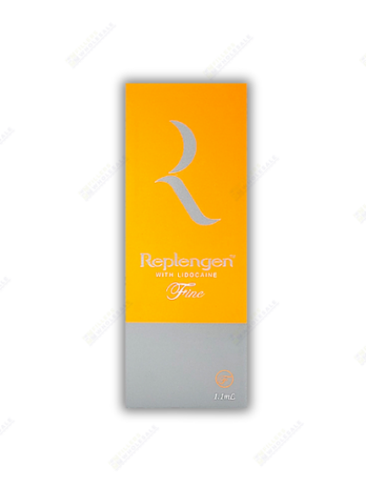 REPLENGEN DERMAL FILLERS