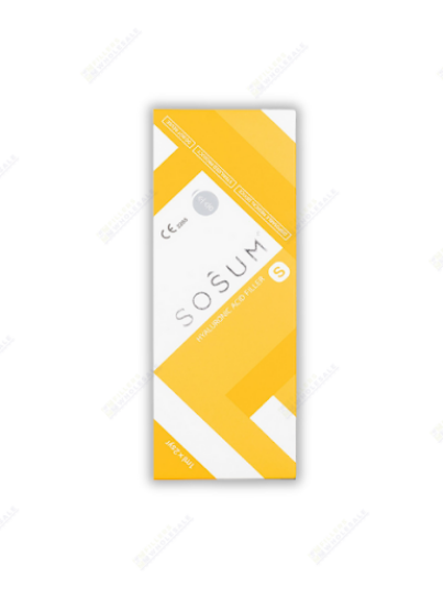 SOSUM DERMAL FILLERS