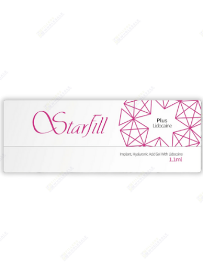 STARFILL DERMAL FILLERS