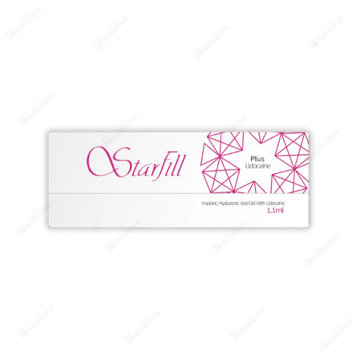STARFILL DERMAL FILLERS