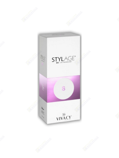 STYLAGE DERMAL FILLERS