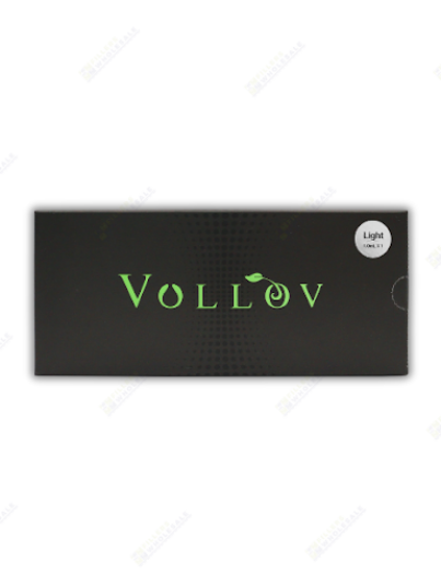 VOLLOV DERMAL FILLERS