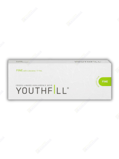 YOUTHFILL DERMAL FILLERS